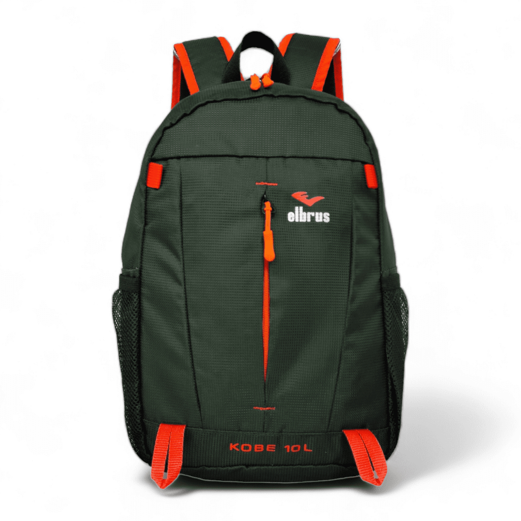 Tas ransel kecil pria 10 liter tas ransel mini pria army tactical olahraga multifungsi hiking runnin