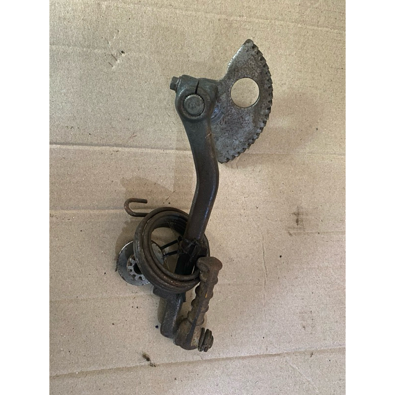 Engkolan Mio Sporty Mio Smile Original Second