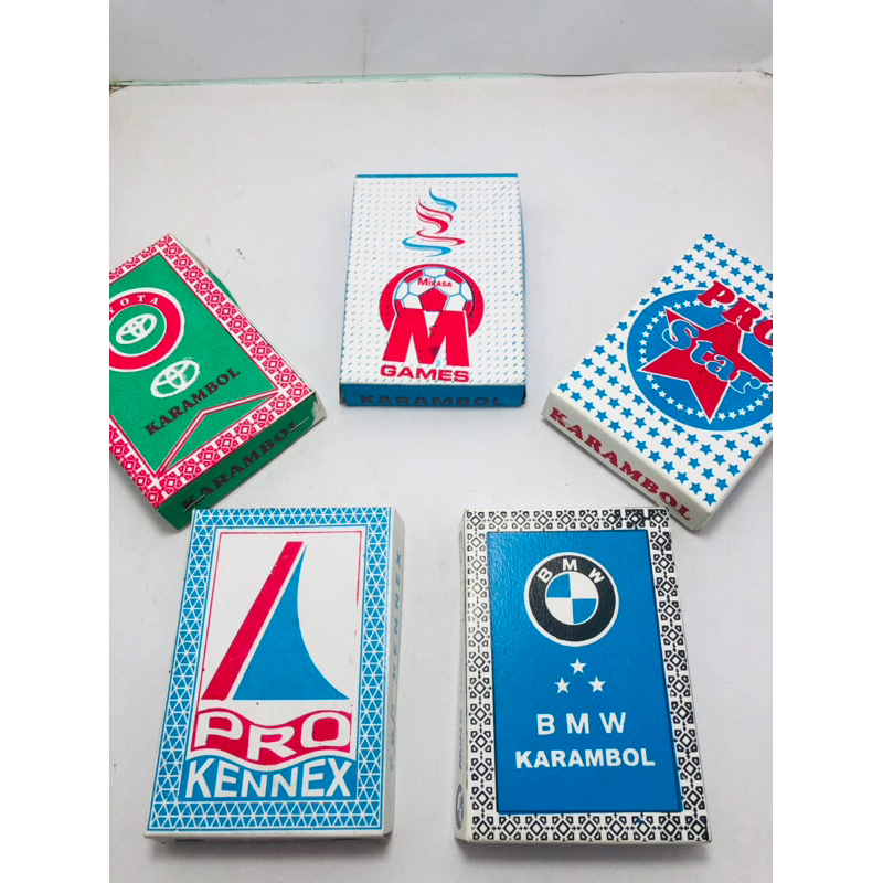 Biji Karambol Bola Karambol Murah Berkualitas 4mm