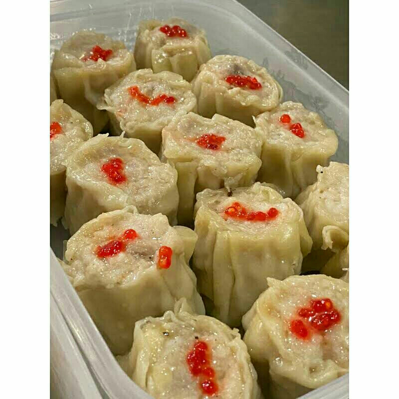 

DIMSUM AYAM