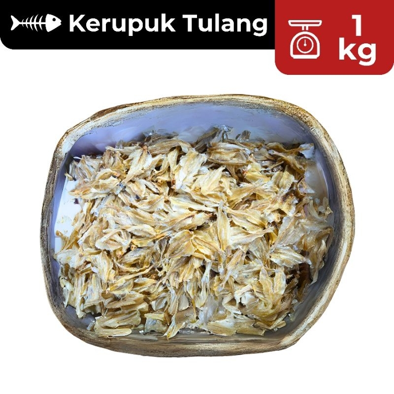 

1kg Ikan Asin Kalapan Tipis SUPER / Ikan Asin Pakang / Pakkang / Kerupuk Tulang / Ikan Asin Ambigo / Amigo / Kalapan Belah / Ikan Asin Murah / Ikan Asin Enak