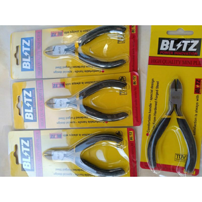 tang potong kawat behel