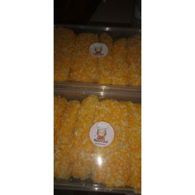 

Risol Mayo Frozen