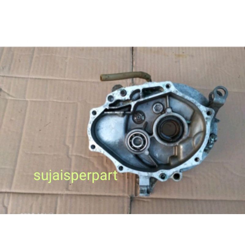 rumah gaer bok rumah rasio gigi rasio Honda baet karbu baet fi vario 110 scopyy karbu spacy karbu or