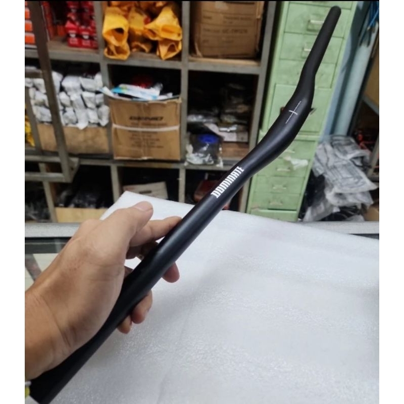 STANG SEPEDA MTB DOMINATE OVERZISE