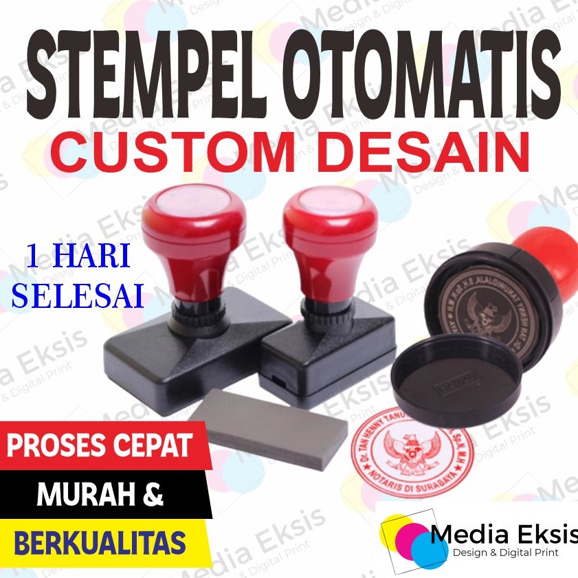 

KODE W95P Stempel Flash Otomatis Murah Berkualitas Hasil Tajam