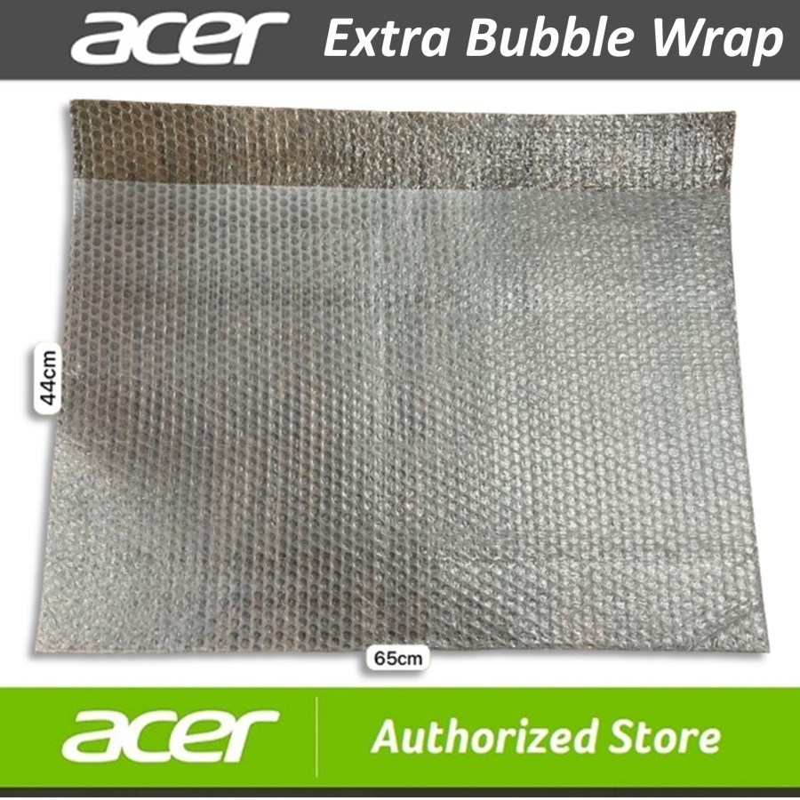 

EKSTRA BUBBLE WRAP