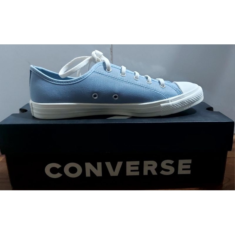 C0nverse CTAS DAINTY OX (Women)