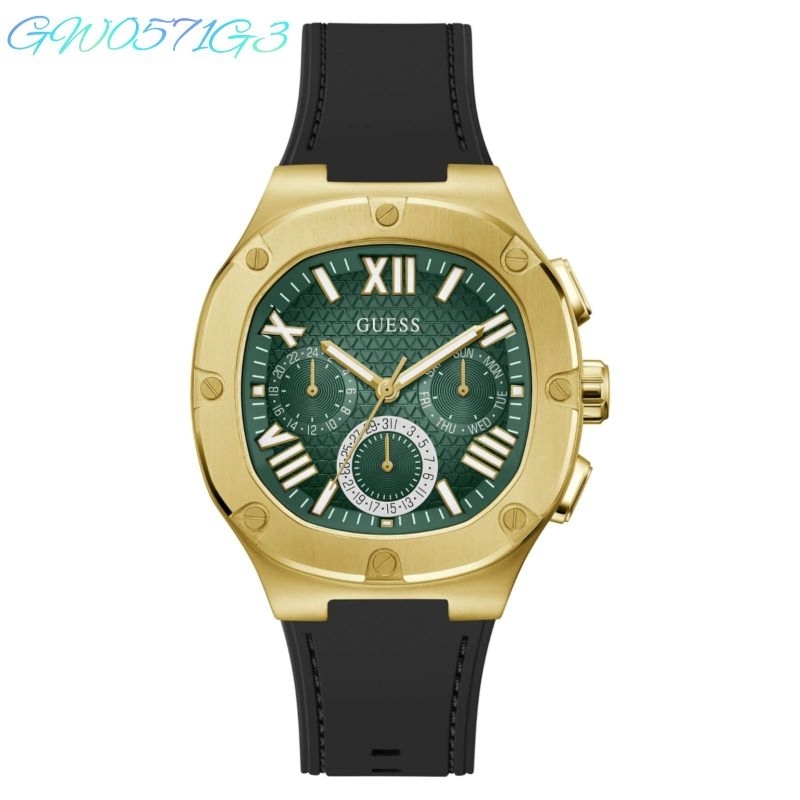 Jam Tangan Pria Guess GW0571G3