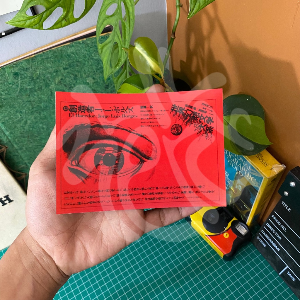 

stiker / stiker poster / sticker aesthetic / sticker tumblr / stiker premium / stiker hp / stiker laptop / stiker helm / stiker tahan air