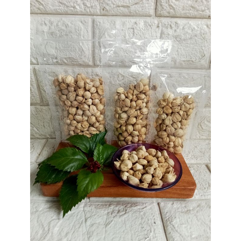 

Bumbu dapur utuh rempah KAPULAGA kemasan (20gram)