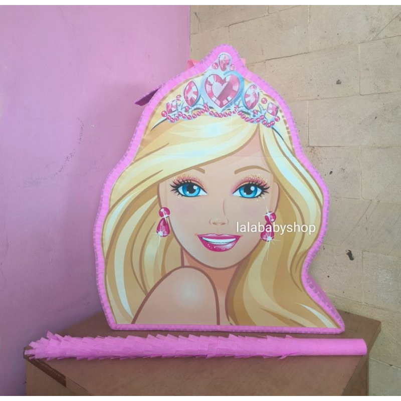 pinata barbie 50cm
