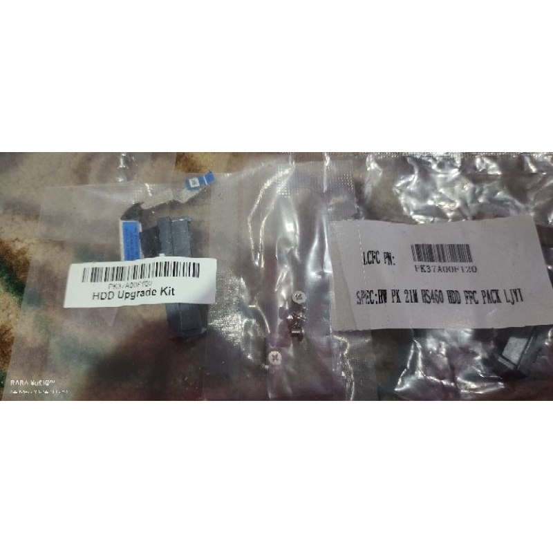 hdd upgrade kit lenovo