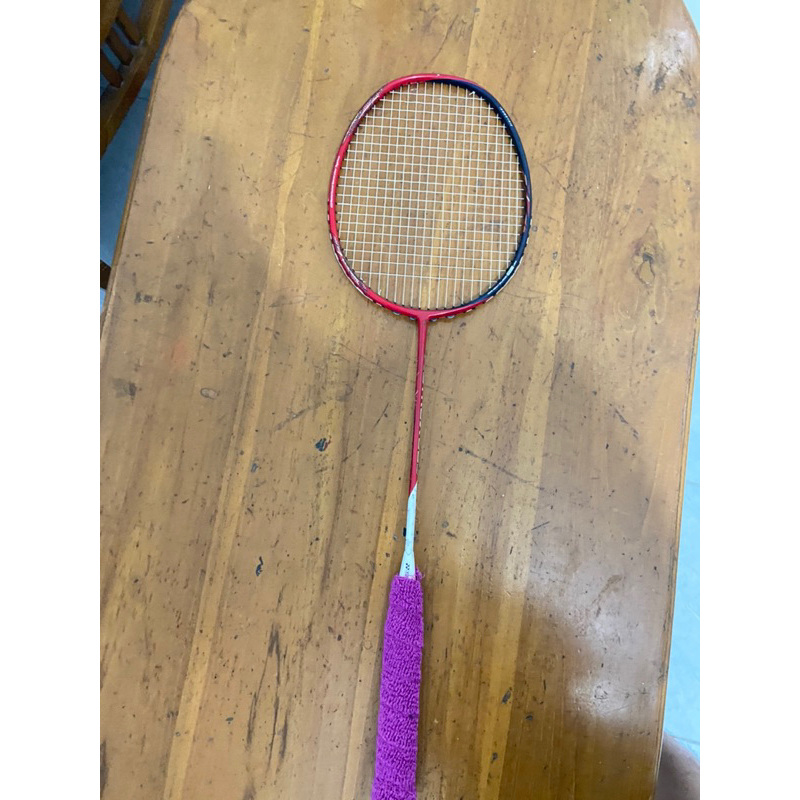 Raket Yonex Astrox 88D (100% Original) second/seken