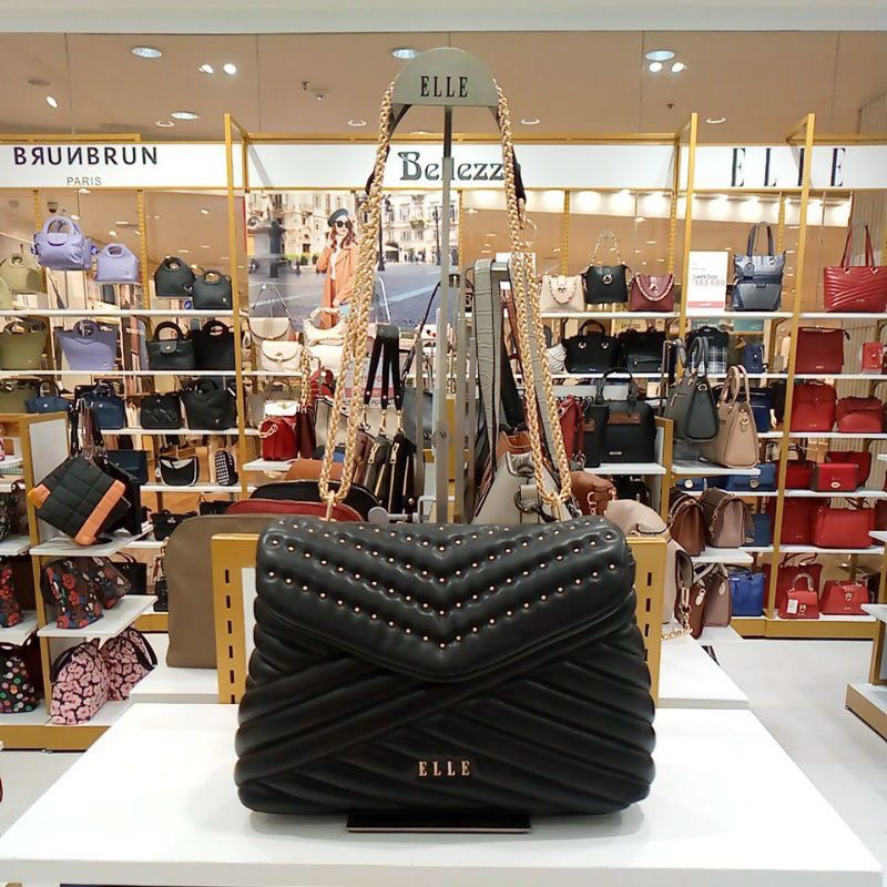 Preloved Tas Elle Original Store