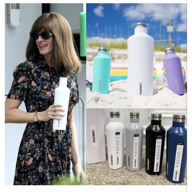CORKCICLE BOTOL MINUM