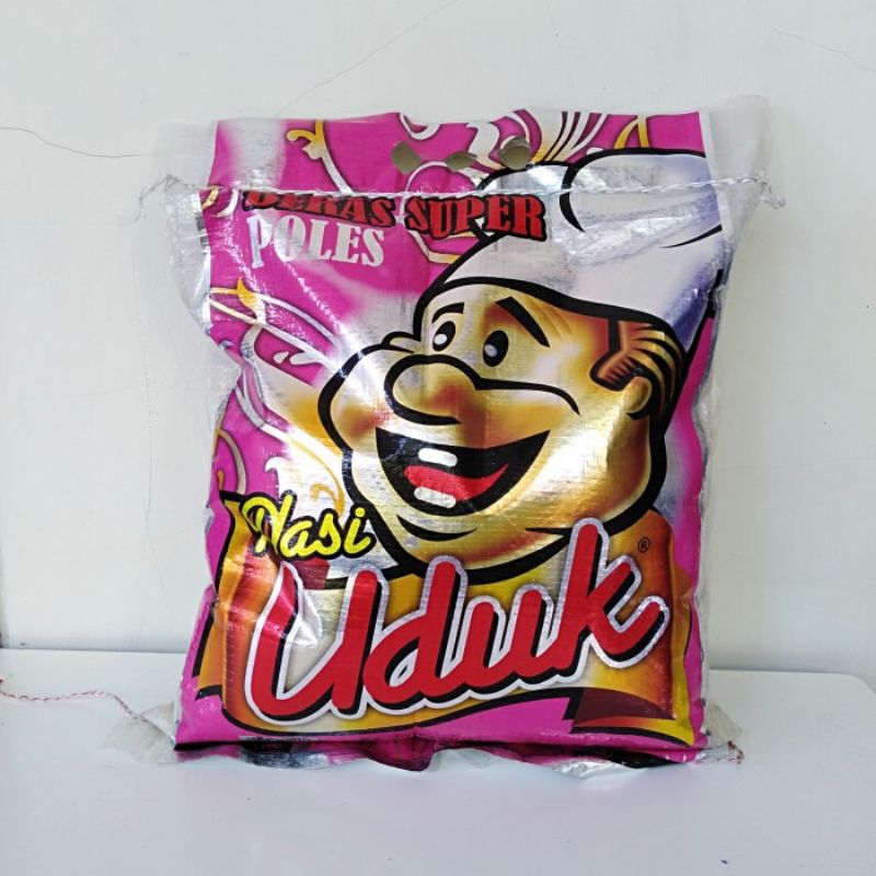 

BERAS PREMUIM UDUK 5KG