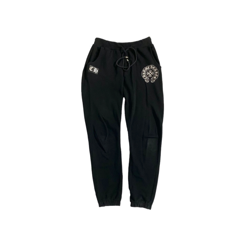 Jogger Pants Chrome Hearts