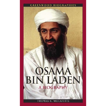

Greenwood Biographies - Os4ma bin Lad3n - A Biography (D)