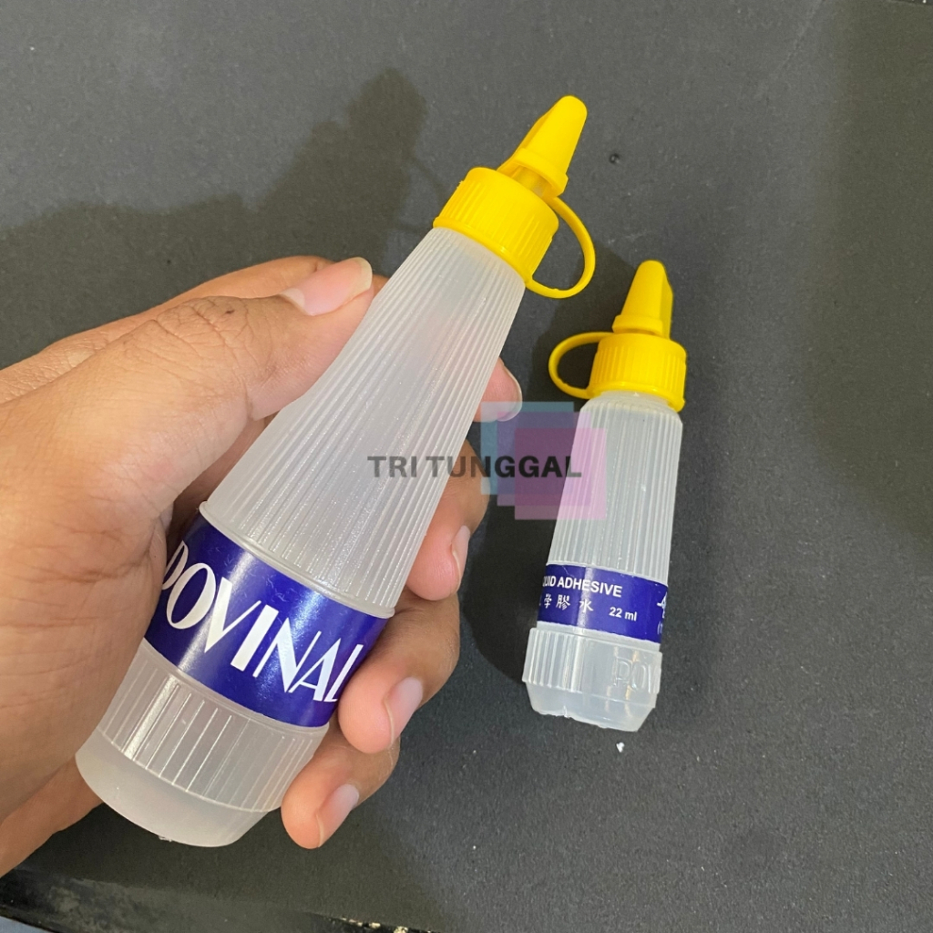 

Lem POVINAL 75ml Cair Cairan Liquid Kertas Plastik Plastic Sticker Perekat Tape Tempel Cekat Prakarya Kerajinan Craft Crafting Kuat Strong Art Seni Kesenian Kertakes High Quality Menempel Glue Lengket Lekat Berkualitas Bagus Air Toko Tri Tunggal Malang