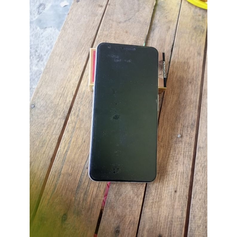 Goegel Pixel 3XL Minus Lcd