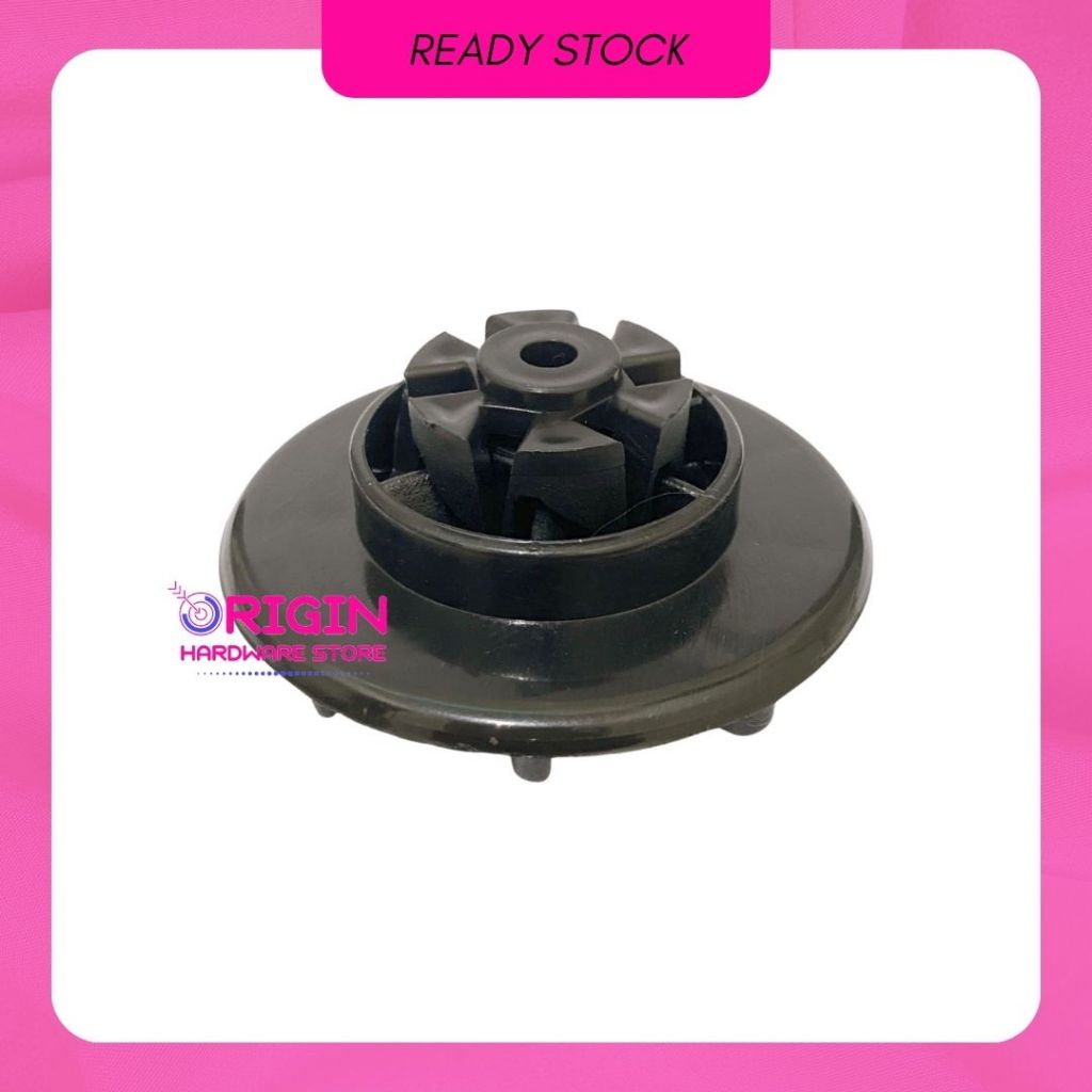 Konektor SET Lower + Gear Upper Blender Philips HR 1741/1791 Cucina