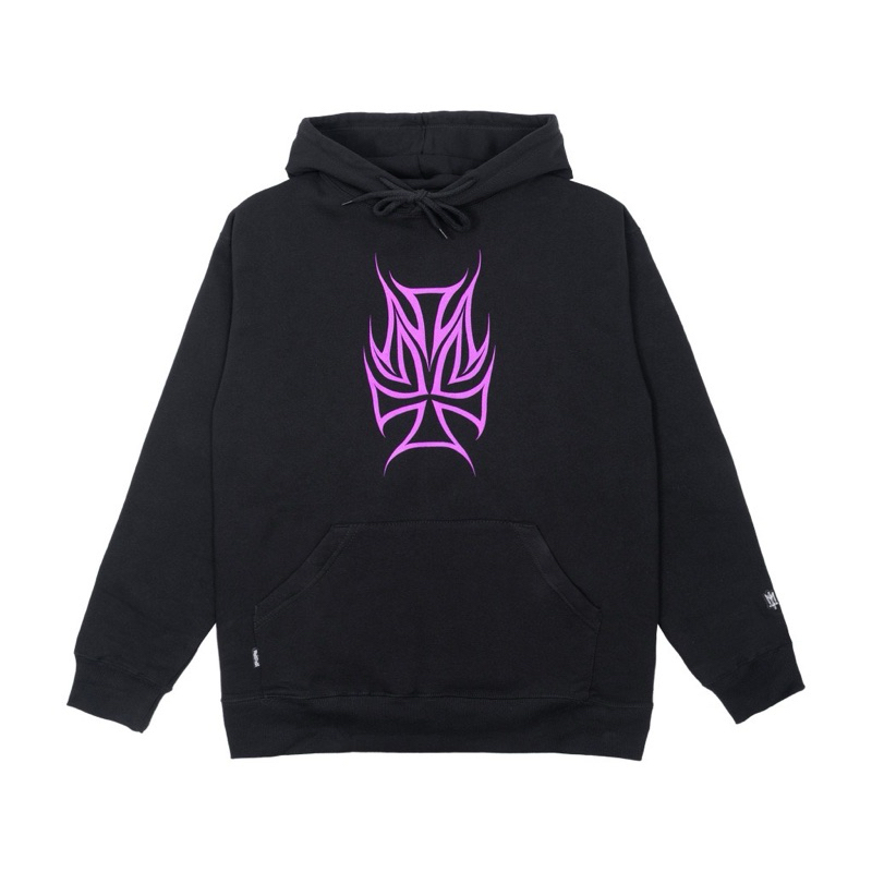 100% Original - Maternal Disaster - Hoodie - Evilnal