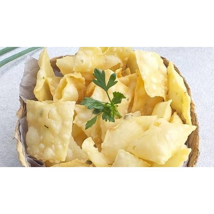 

Keripik bawang