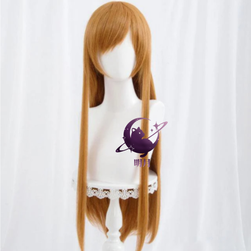 [Mingyue] Wig Cosplay Yuuki Asuna SAO Sword Art Online