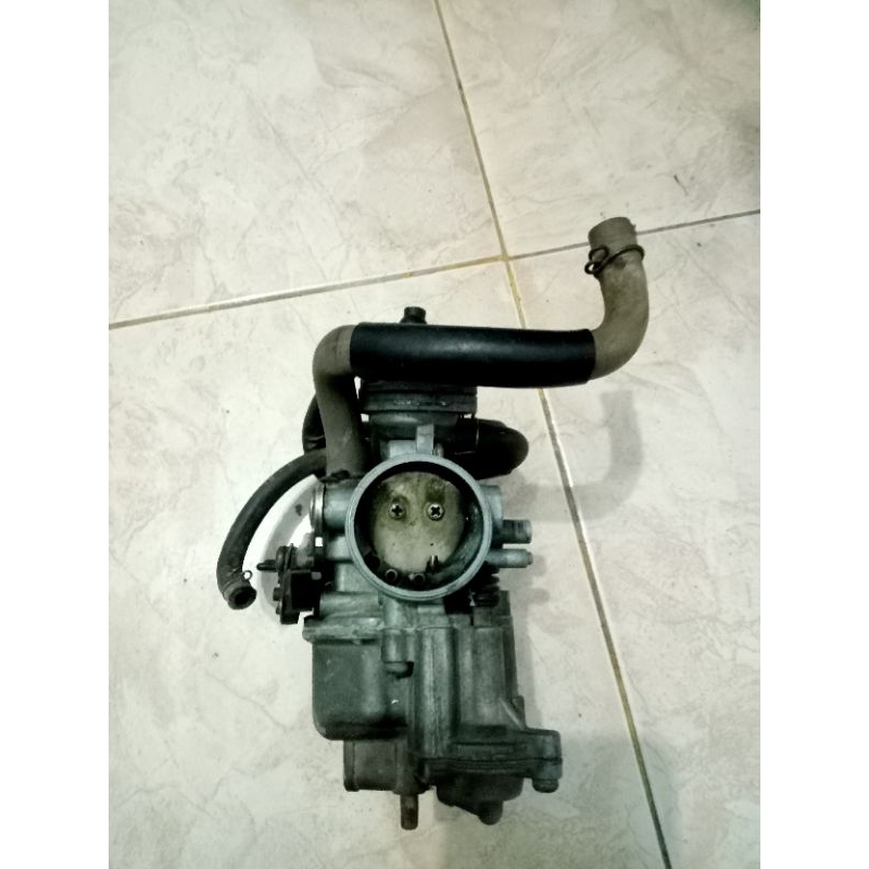 karburator original copotan megapro