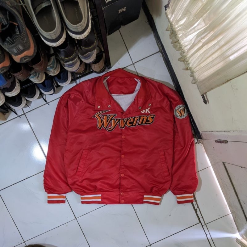 wyverns varsity