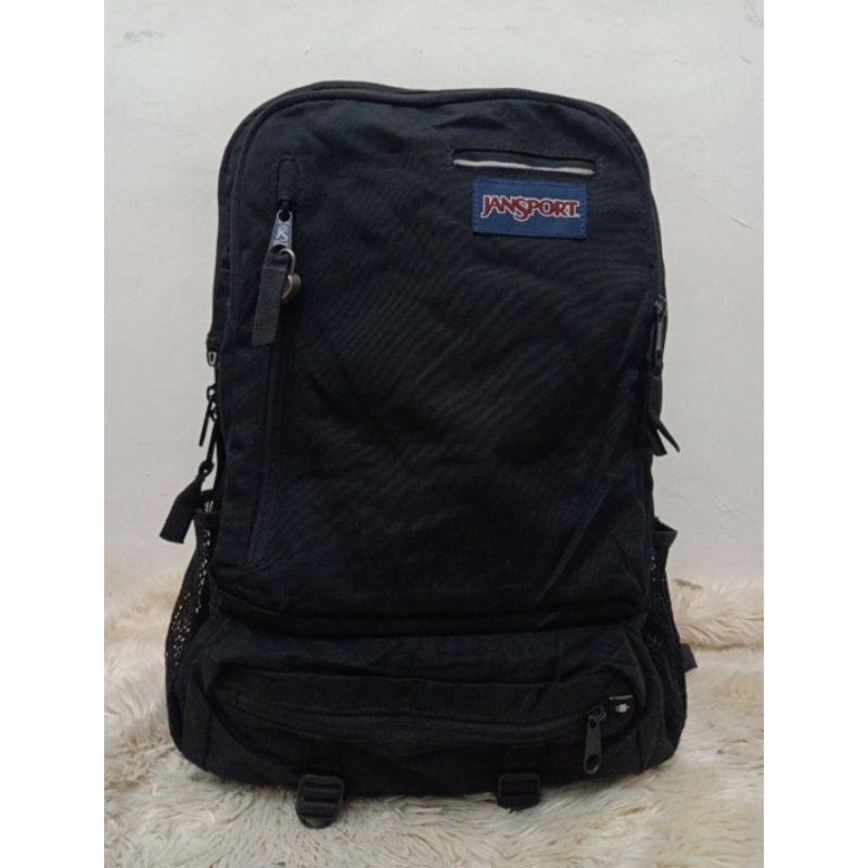 JANSPORT , RANSEL JANSPORT ORIGINAL , TNF , KANGOL,THULE