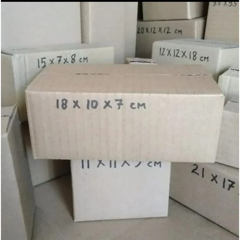 

kardua packing ukuran 18×10×7cm