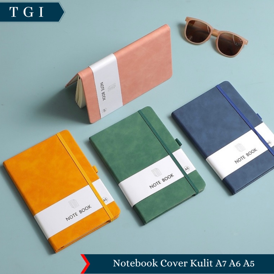 

Hadir Terupdate TGI BUKU TULIS MEMO MOTIF POLOS 3 UKURAN NOTEBOOK COVER KULIT A7 A6 A5 BUKU DIARY CATATAN KECIL NOTEBOOK MINI POCKET SIMPLE