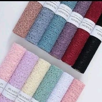 

Tambah Tile di Bouquet