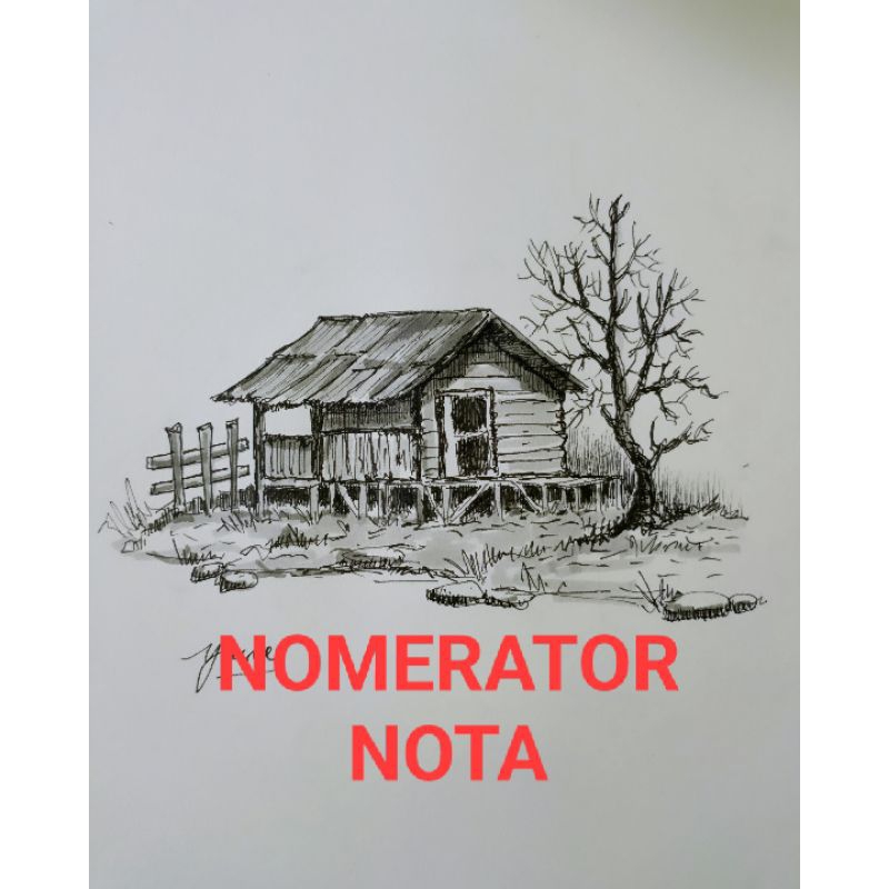 

Numerator Nota