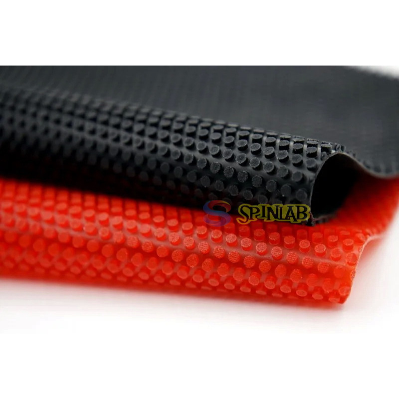 YINHE Pluto OX | Karet Bintik Pendek Pingpong Tenis Meja