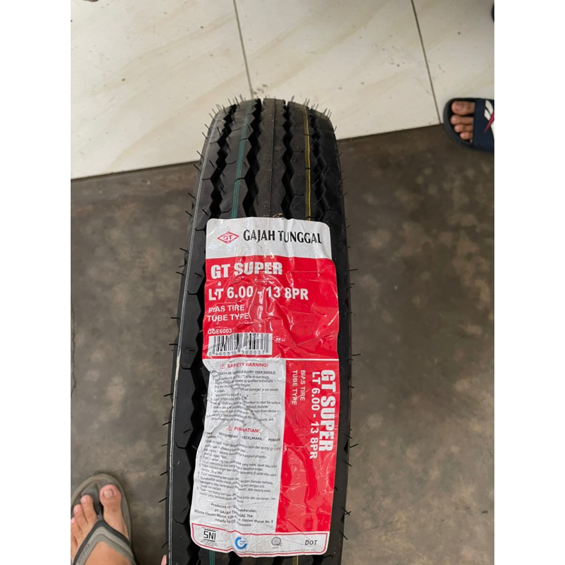 GT 600 R13 Carry grandmax