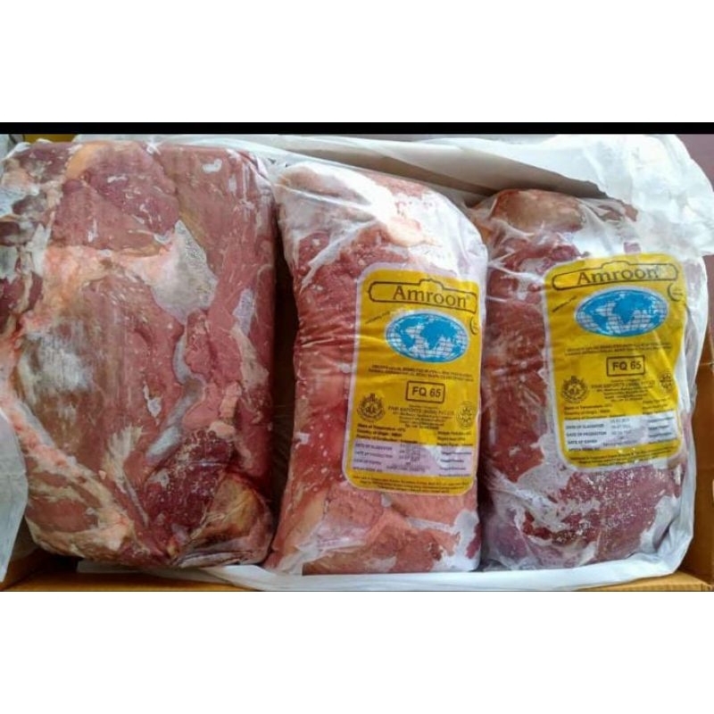 

HQ44 Silverside