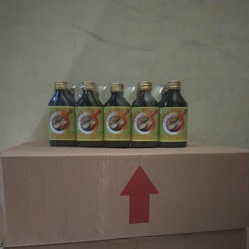 

herbal Jambe nom original 100% 1karton