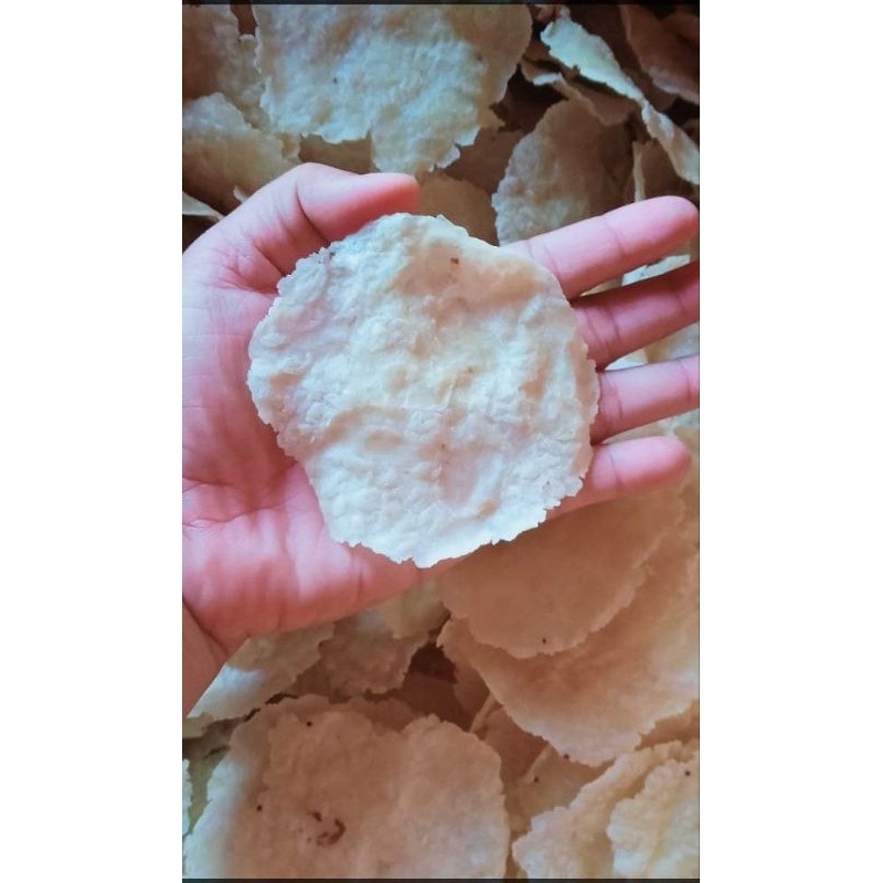 

Emping asli Melinjo Mentah 1 kg Emping Mentah Emping Enak