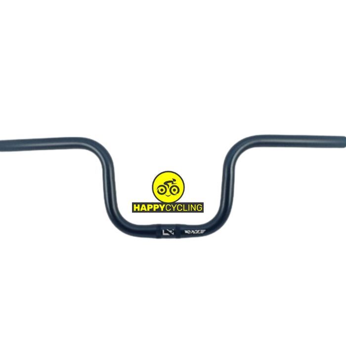 Handlebar Stang Sepeda Lipat Raze 150 Rise Happy Cycling