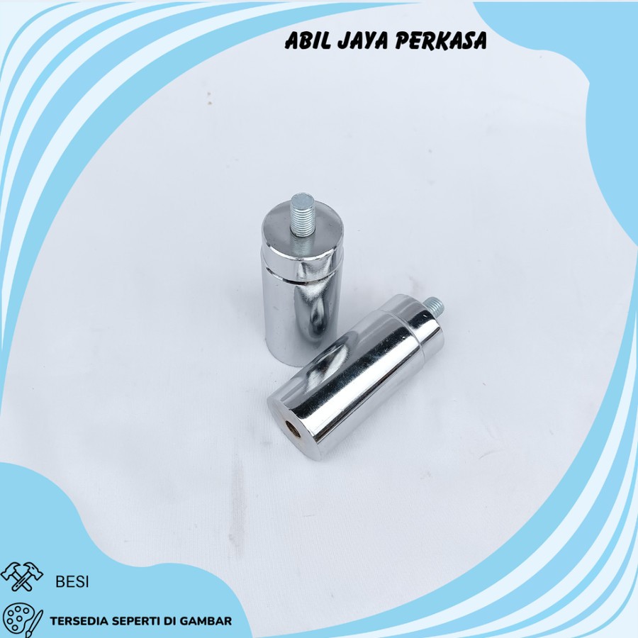 PENINGGI SHOCK BELAKANG BEAT STREET ANTING SHOCKBREAKER BEAT STREET