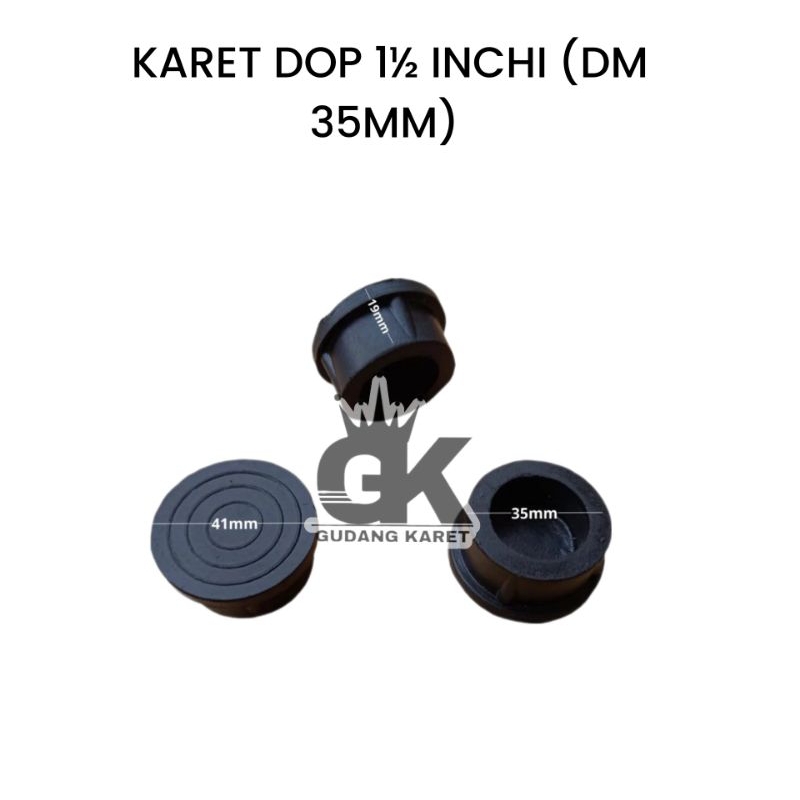 Harga DOP Pipa 1 Inchi Terbaru Nov 2025 | BigGo Indonesia