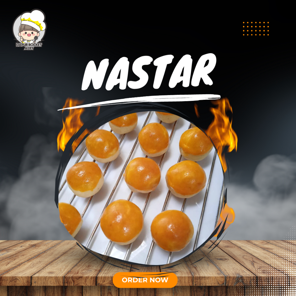 

Nastar premium
