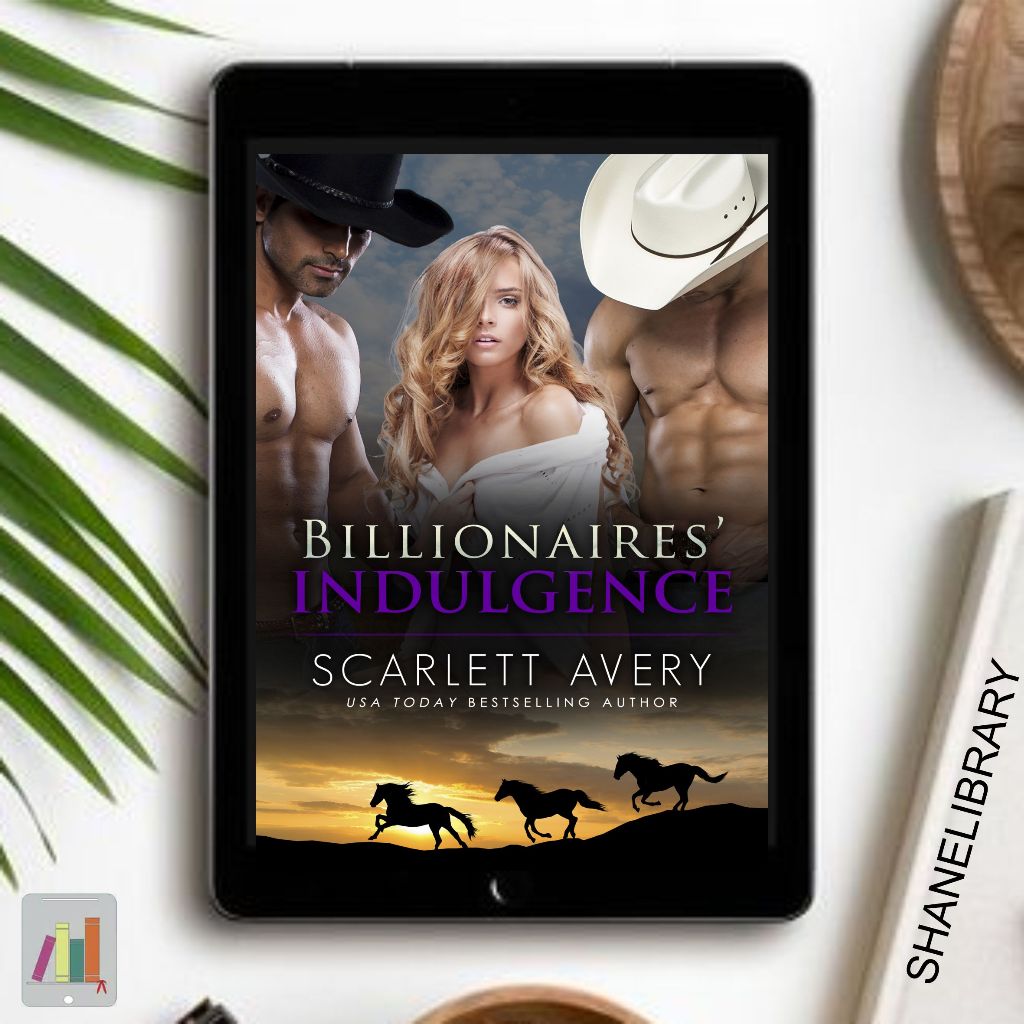 

Billionaires Indulgence by Avery Scarlett