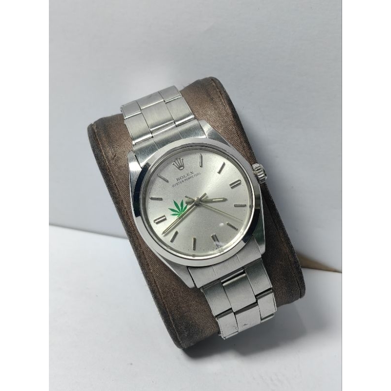rolex oyster perpetual