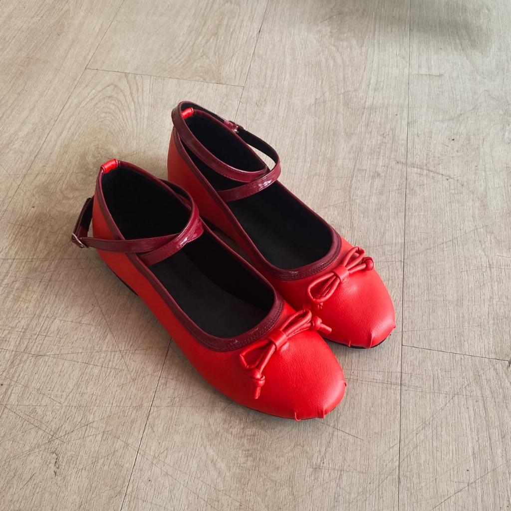 RIDE.INC - Belle Flat