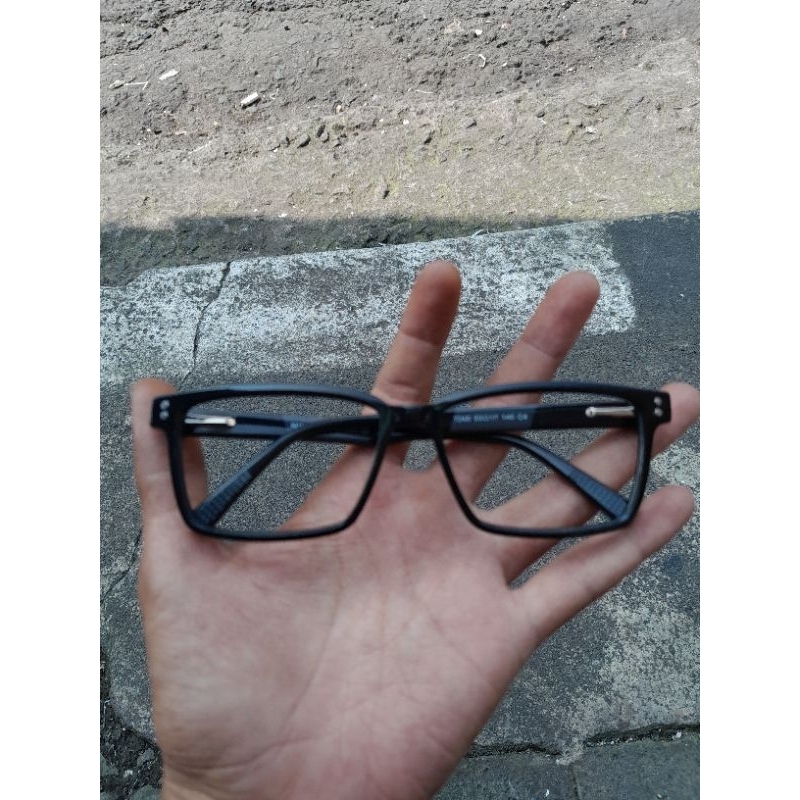 Frame Kacamata Nike 7240 second Ori