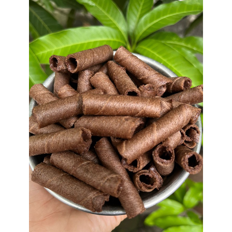 

Astor coklat/strawberry/pandan/vanila per KG